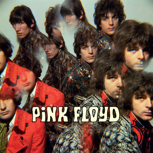Pink Floyd- The Piper At The Gates Of Dawn (Mono)