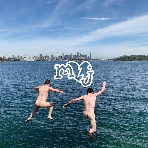 Mom Jeans- Sweet Tooth