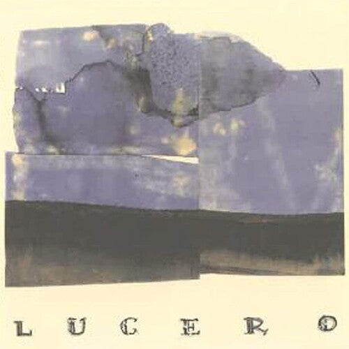 Lucero- Lucero