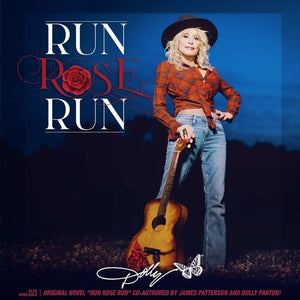 Dolly Parton- Run Rose Run