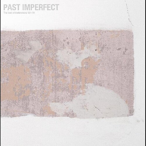 Tindersticks- Past Imperfect The Best Of Tinderstick ‘92-’21