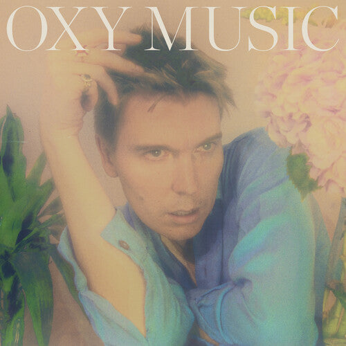 Alex Cameron- Oxy Music