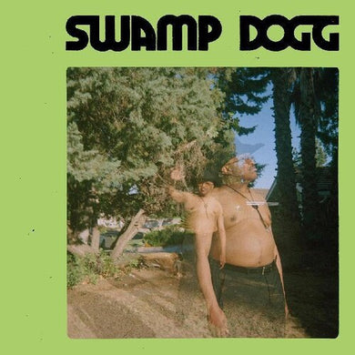 Swamp Dogg- I Need A Job... So I Can Buy More Auto-Tune