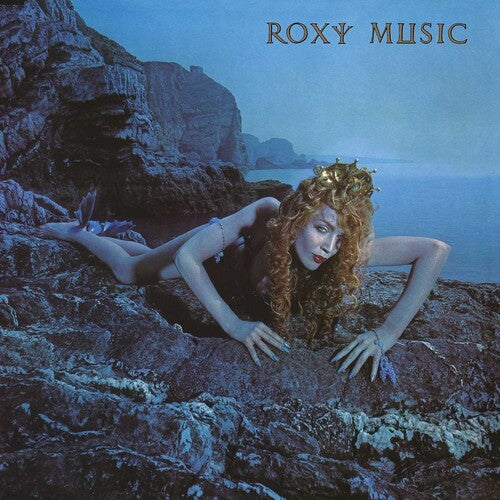 Roxy Music- Siren