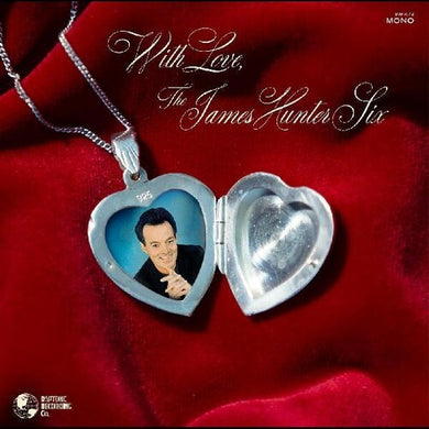 James Hunter Six- With Love