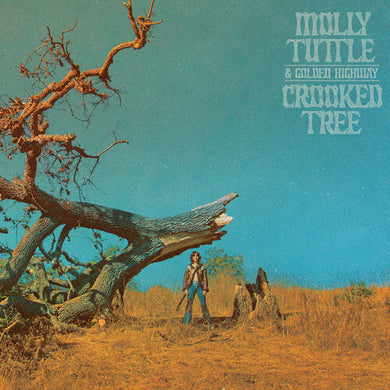 Molly Tuttle & Golden Highway- Crooked Tree