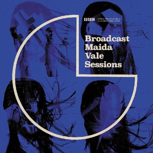 Broadcast- BBC Maida Vale Sessions