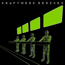 Load image into Gallery viewer, Kraftwerk- Remixes