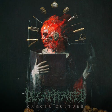 Decapitated- Cancer Culture