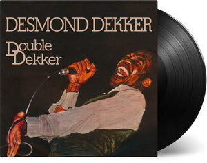 Desmond Dekker- Double Dekker