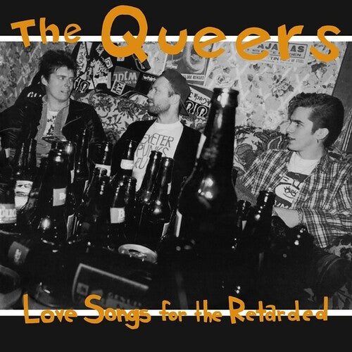 The Queers- Love Songs For The Retarded