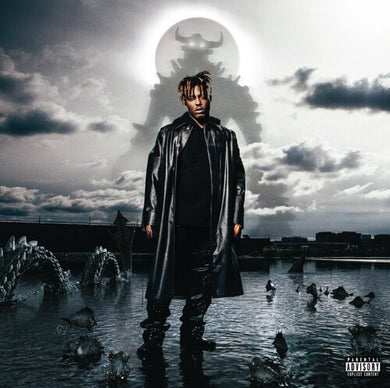 Juice Wrld- Fighting Demons