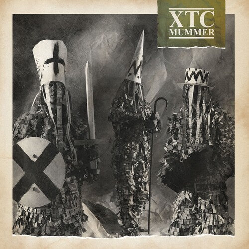 XTC- Mummer