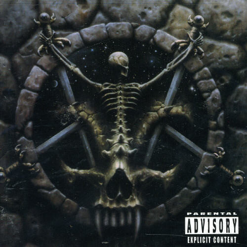 Slayer- Divine Intervention