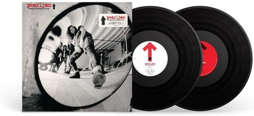 Pearl Jam- Rearview-Mirror Vol. 1 (Up Side)