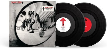 Pearl Jam- Rearview-Mirror Vol. 1 (Up Side)