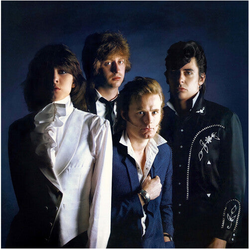 Pretenders- Pretenders II