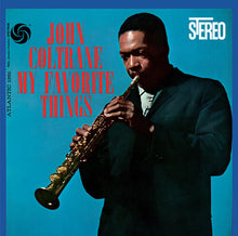 Load image into Gallery viewer, John Coltrane- My Favorite Things (2022 Remaster)