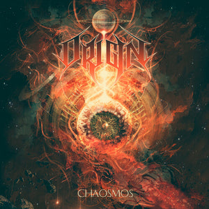 Origin- Chaosmos