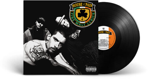 House Of Pain- House Of Pain