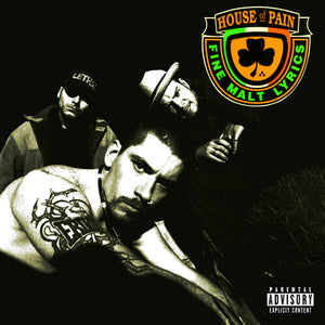 House Of Pain- House Of Pain