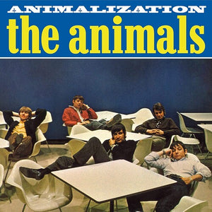 The Animals- Animalization