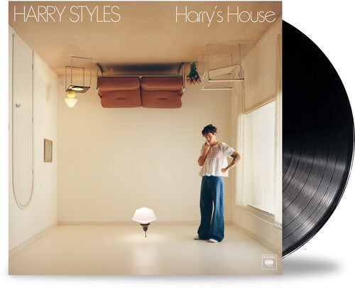 Harry Styles- Harry's House
