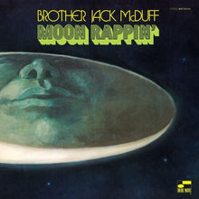 Load image into Gallery viewer, Jack McDuff- Moon Rappin&#39; (Blue Note Classic Vinyl Series)