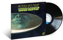 Load image into Gallery viewer, Jack McDuff- Moon Rappin&#39; (Blue Note Classic Vinyl Series)