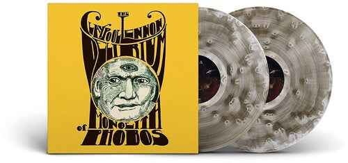 Claypool Lennon Delirium- Monolith Of Phobos