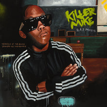 Load image into Gallery viewer, Killer Mike- R.A.P. Music