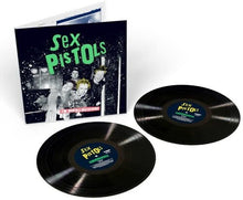 Load image into Gallery viewer, Sex Pistols- The Original Recordings