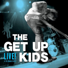 Load image into Gallery viewer, The Get-Up Kids- Live @ The Granada