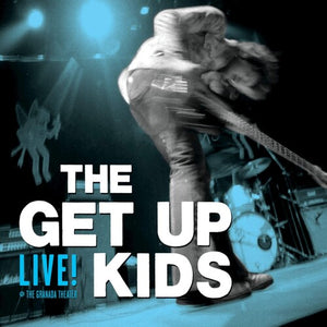 The Get-Up Kids- Live @ The Granada