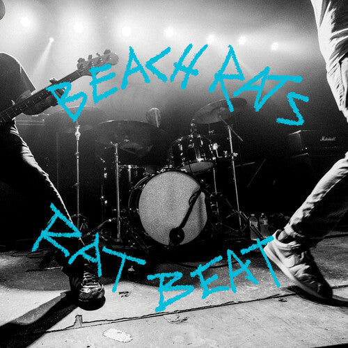 Beach Rats- Rat Beat