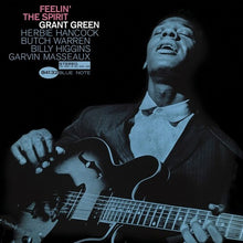 Load image into Gallery viewer, Grant Green- Feelin&#39; The Spirit (Blue Note Tone Poet Series)