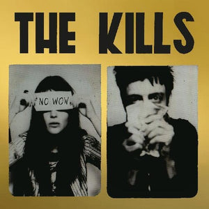 The Kills- No Wow (The Tchas Blake Mix 2022)