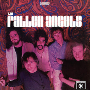The Fallen Angels- The Fallen Angels