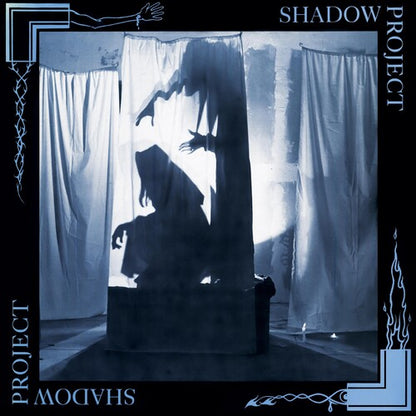 Shadow Project- Shadow Project