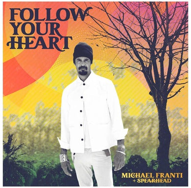 Michael Franti & Spearhead