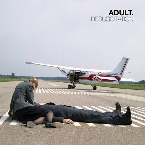 Adult.- Resuscitation