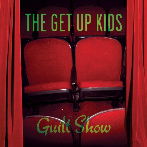 The Get Up Kids- Guilt Show: Vagrant 25th Anniversary Edition
