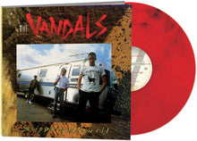 Load image into Gallery viewer, The Vandals- Slippery When Ill
