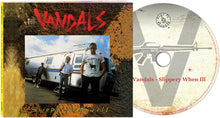 Load image into Gallery viewer, The Vandals- Slippery When Ill
