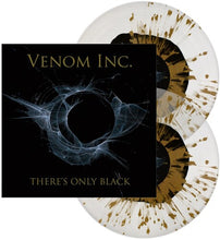 Load image into Gallery viewer, Venom Inc.- There&#39;s Only Black
