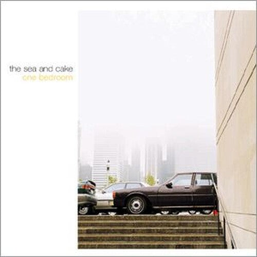 The Sea & Cake- One Bedroom