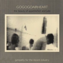 Load image into Gallery viewer, Gogogo Airheart / The Syncopation- Split