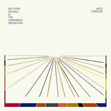 Matthew Halsall & Gondwana Orchestra- Into Forever