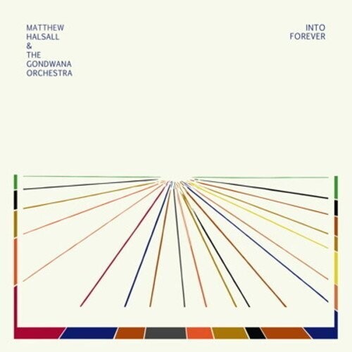 Matthew Halsall & Gondwana Orchestra- Into Forever