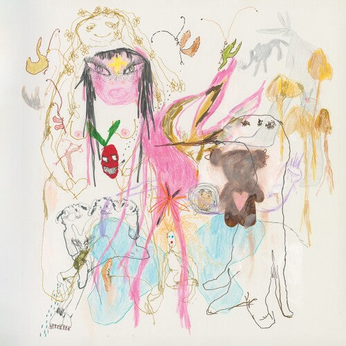 Beabadoobee- Beatopia